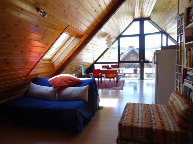 Holiday Apartment Bombach Kenzingen Exteriér fotografie