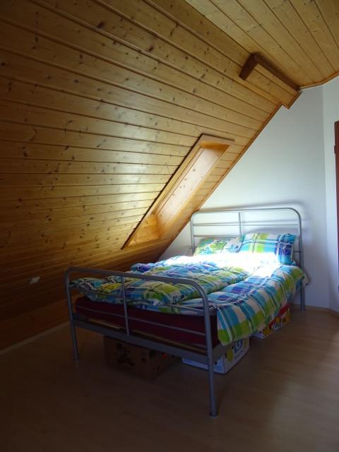 Holiday Apartment Bombach Kenzingen Exteriér fotografie