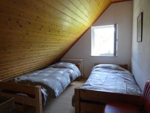 Holiday Apartment Bombach Kenzingen Exteriér fotografie